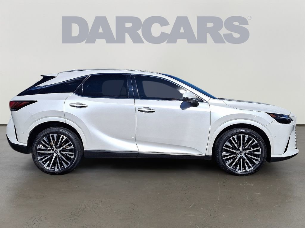 Used 2023 Lexus RX 350 w/ Accessory Package (Z1) image 7