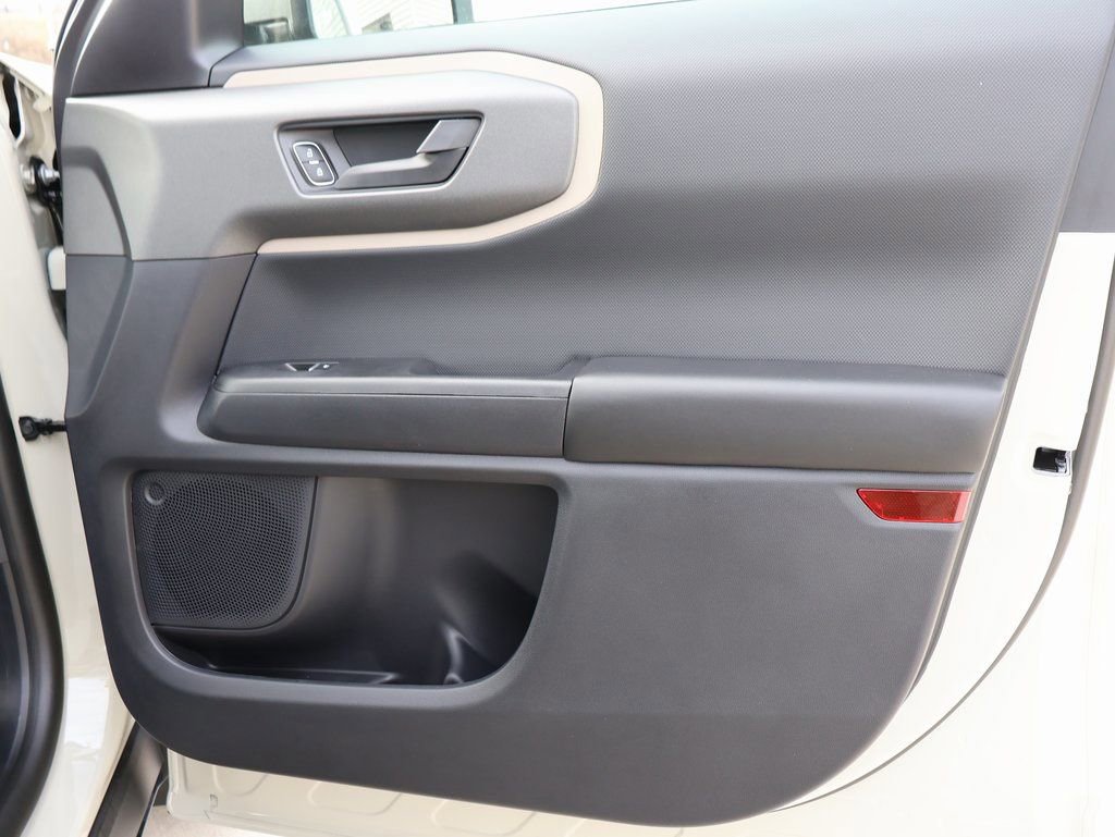 New 2025 Ford Bronco Sport Big Bend image 8