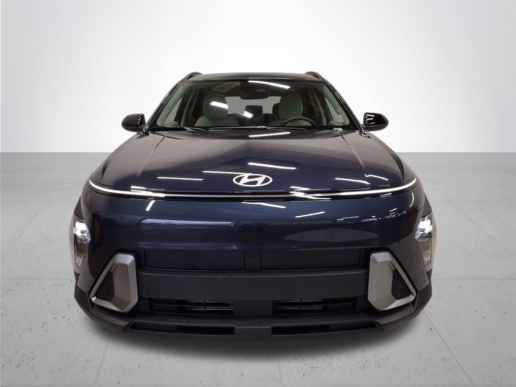 New 2026 Hyundai Kona SEL Sport image 3