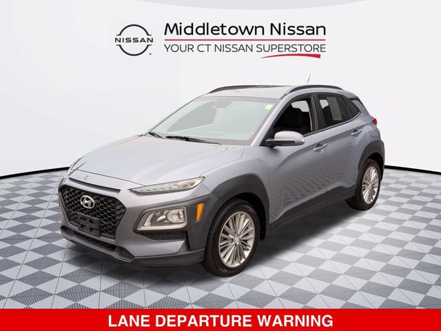 Used 2019 Hyundai Kona SEL AWD/4WD image 8