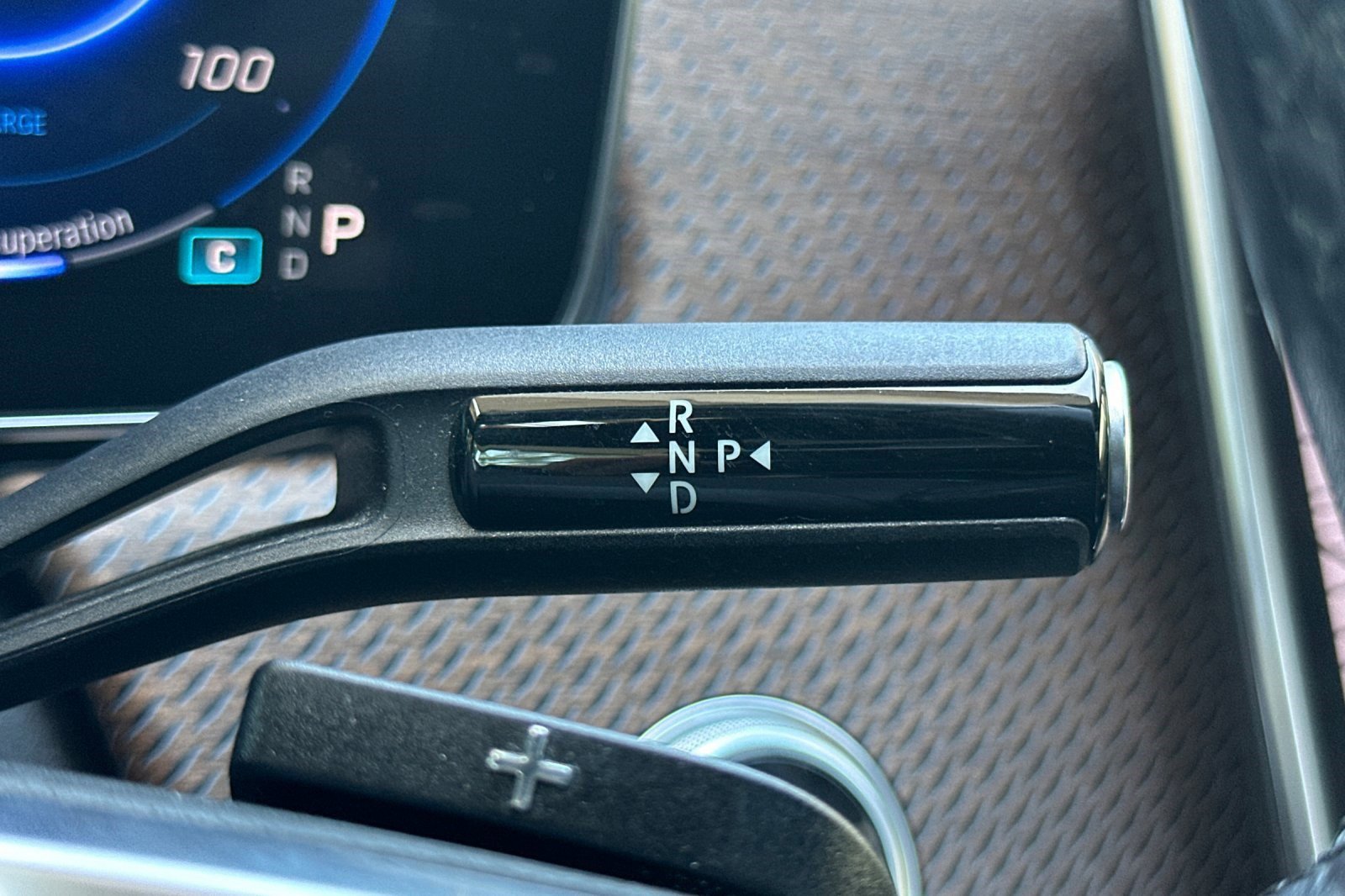 Certified 2023 Mercedes-Benz EQE 350+ 4MATIC Sedan image 18