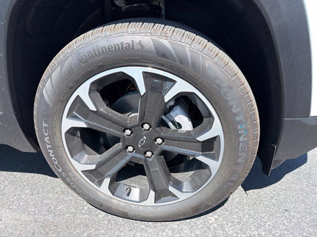 New 2027 Chevrolet Equinox LT w/ Convenience Package II AWD/4WD image 9
