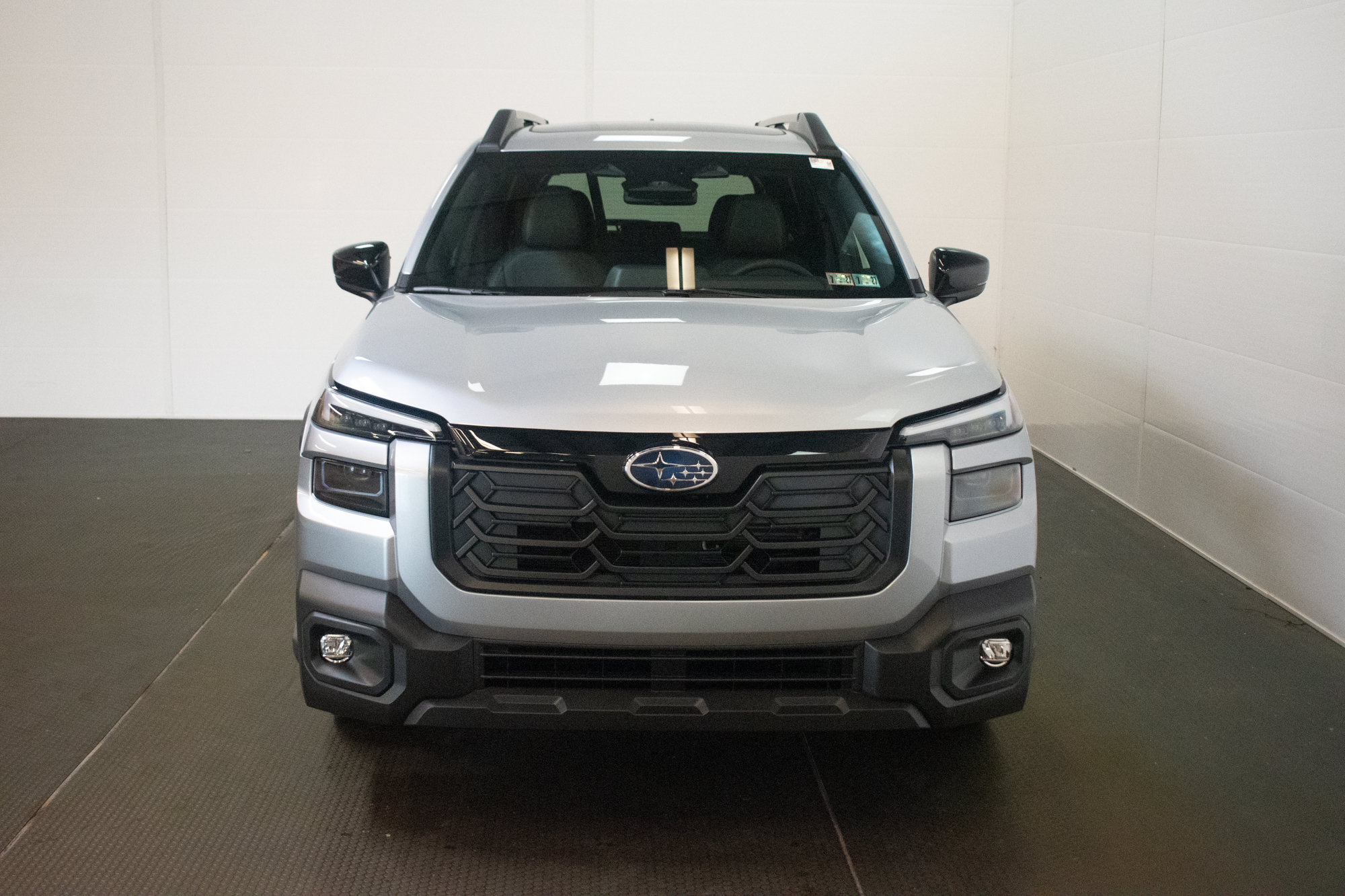New 2026 Subaru Outback Premium AWD/4WD image 2