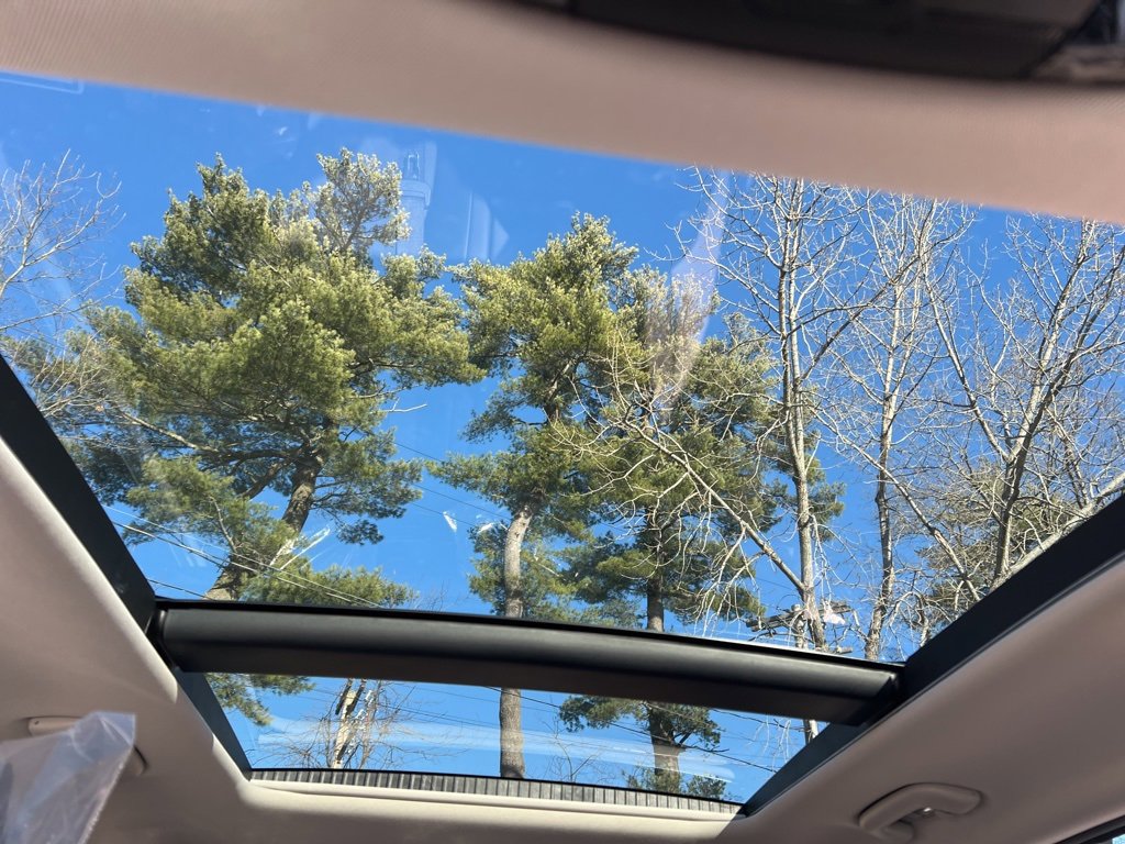 New 2026 Kia Sportage EX image 11