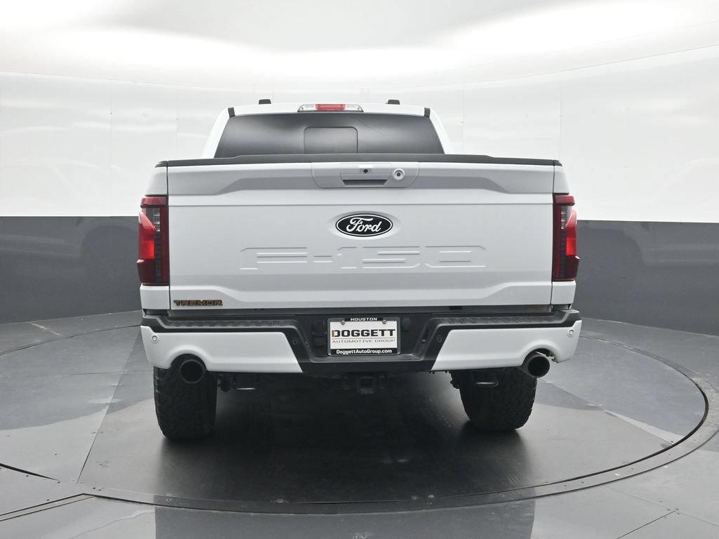 Used 2025 Ford F150 Tremor w/ Bed Utility Package AWD/4WD image 17