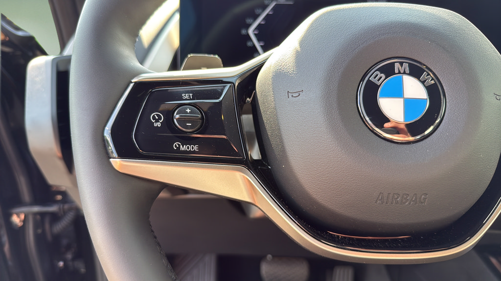 Used 2025 BMW X3 xDrive30i w/ Premium Package AWD/4WD image 29