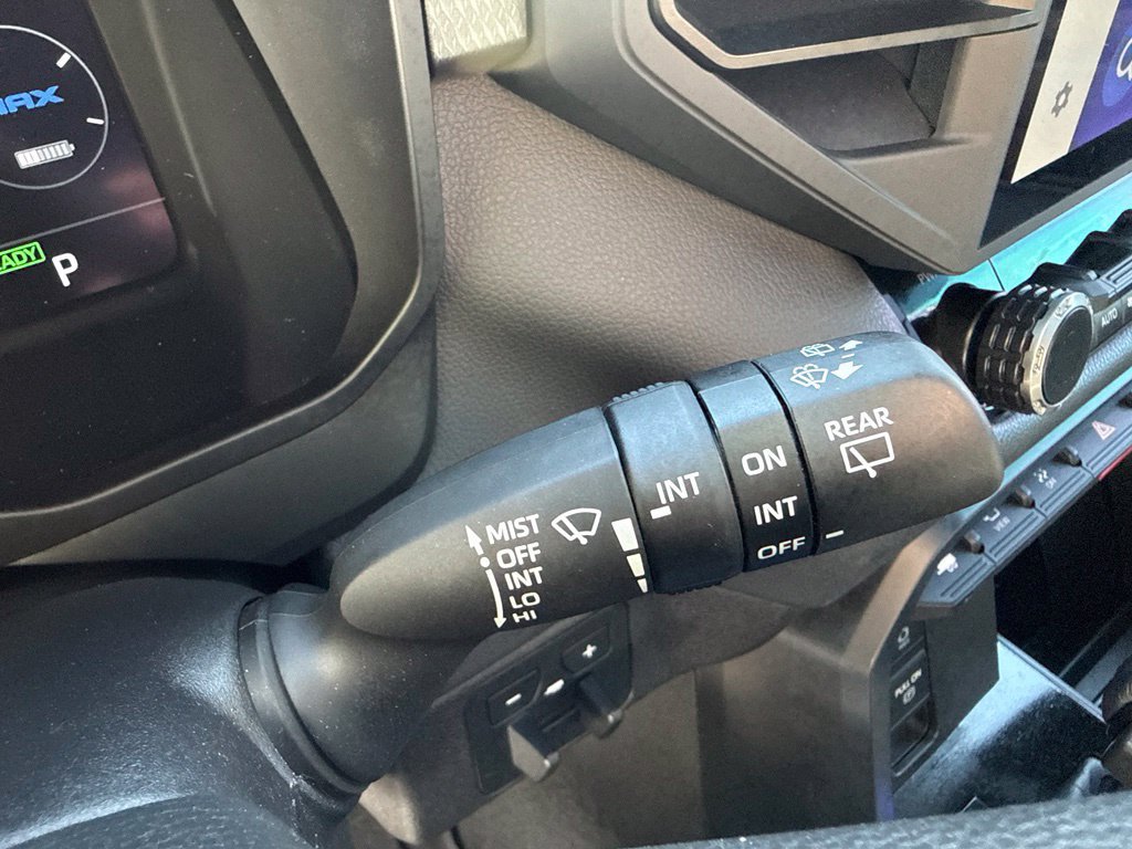 Used 2024 Toyota Sequoia TRD Pro AWD/4WD image 36