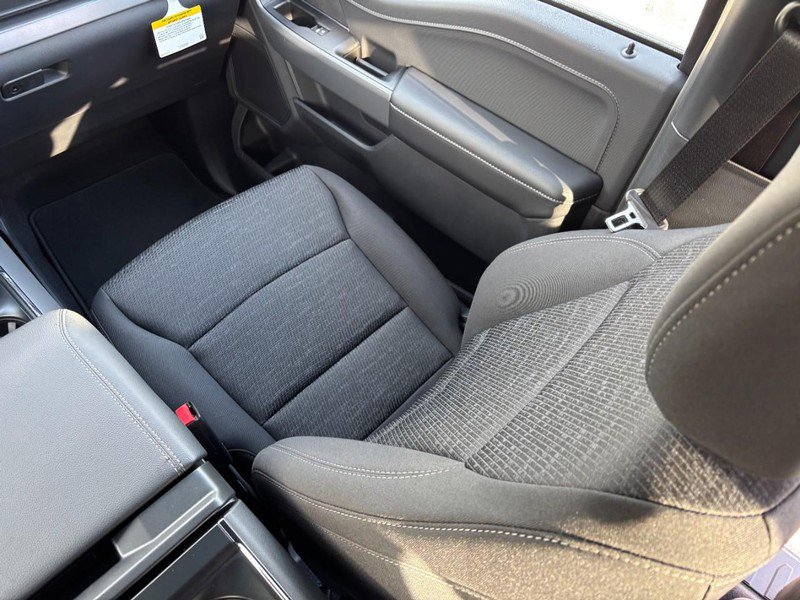 New 2025 Ford F150 XLT w/ Equipment Group 302A MID image 10