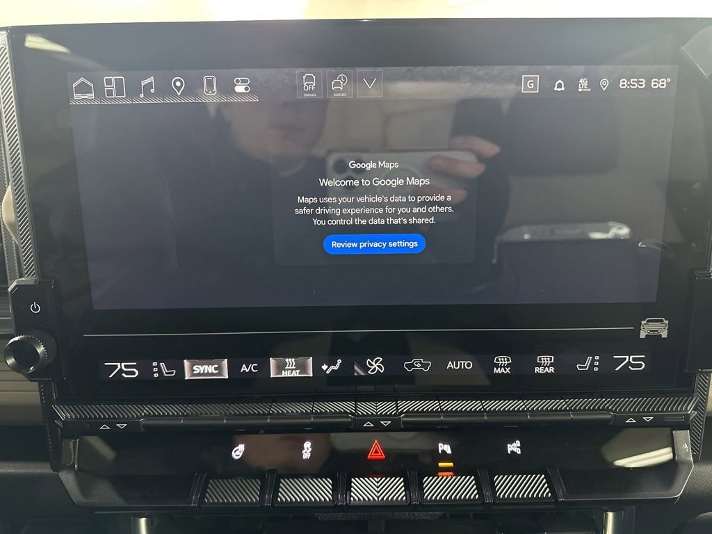 New 2026 GMC Hummer EV 2X image 45