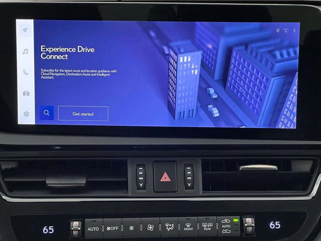 Used 2023 Lexus ES 350 w/ Accessory Package (Z1) FWD image 6