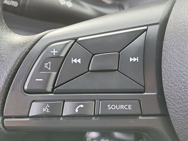 Used 2024 Nissan Kicks S image 8