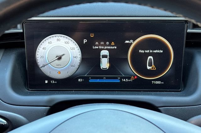 Used 2022 Hyundai Tucson SEL w/ Convenience Package AWD/4WD image 24