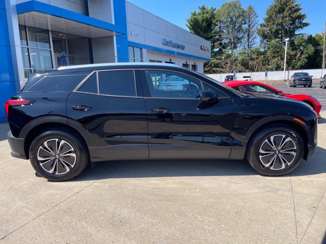 New 2026 Chevrolet Blazer EV LT FWD image 8