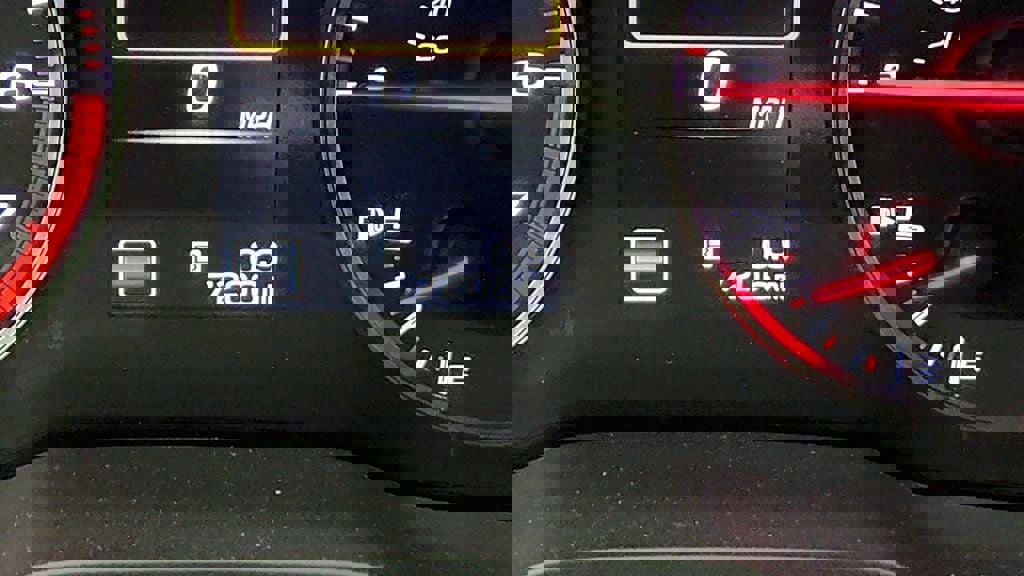 Used 2024 Subaru WRX image 12