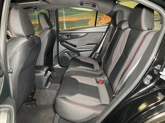 Used 2024 Subaru WRX Premium image 48