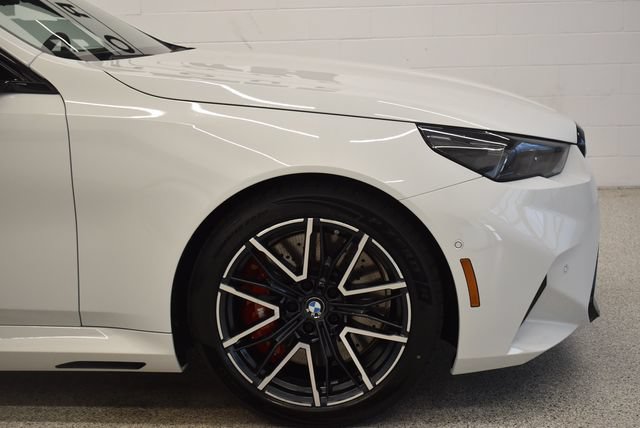 New 2027 BMW M5 w/ Executive Package AWD/4WD image 13