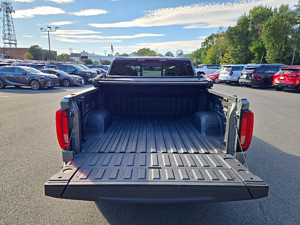 Used 2020 GMC Sierra 1500 SLT w/ SLT Premium Plus Package AWD/4WD image 56