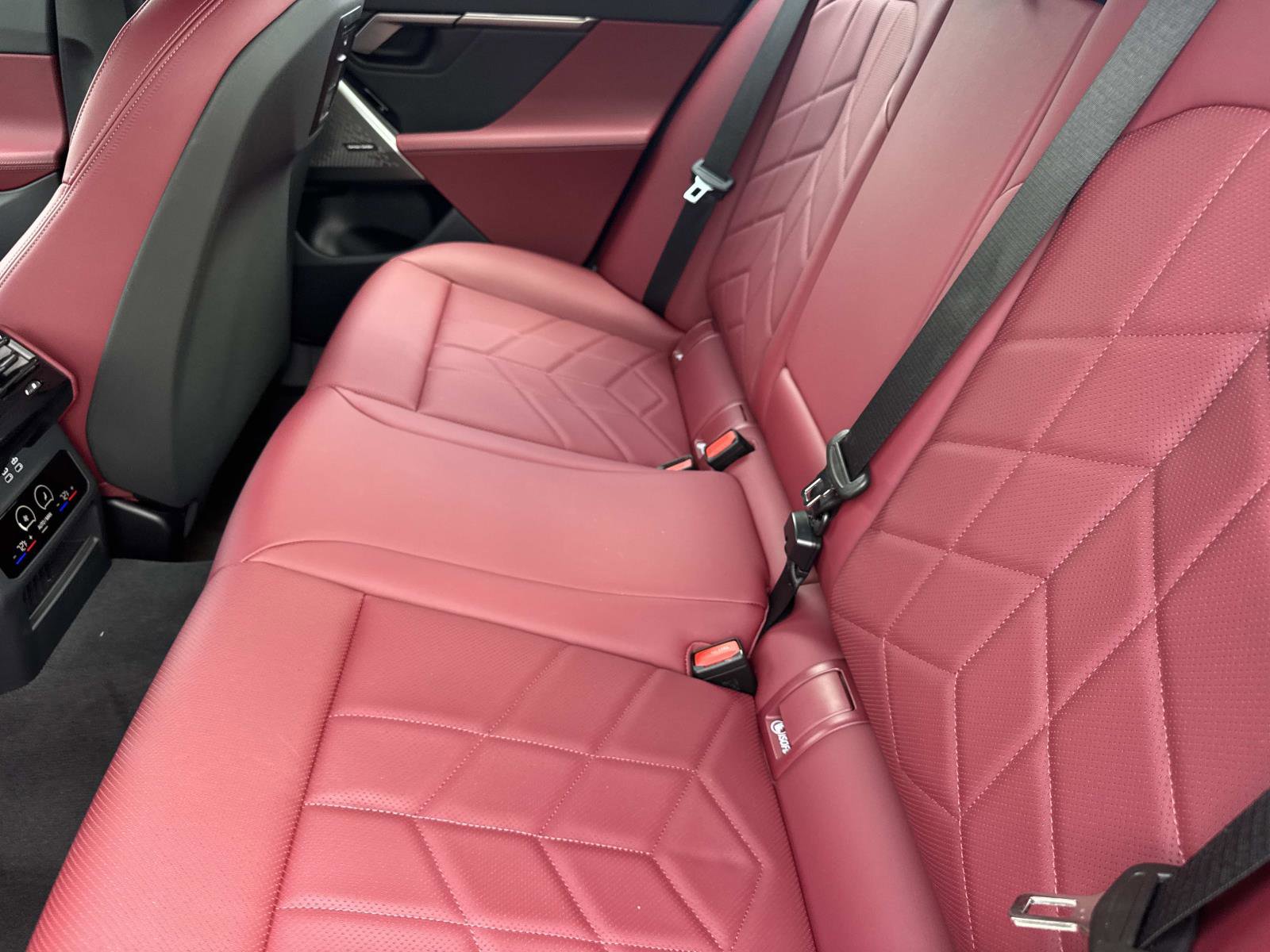 Certified 2026 BMW 530i image 13