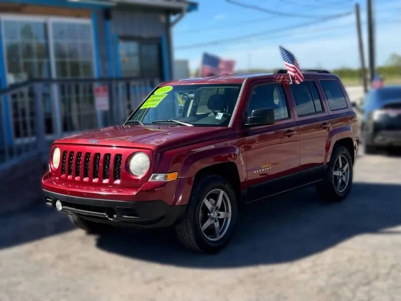 Used 2012 Jeep Patriot Sport w/ PWR Value Group image 1
