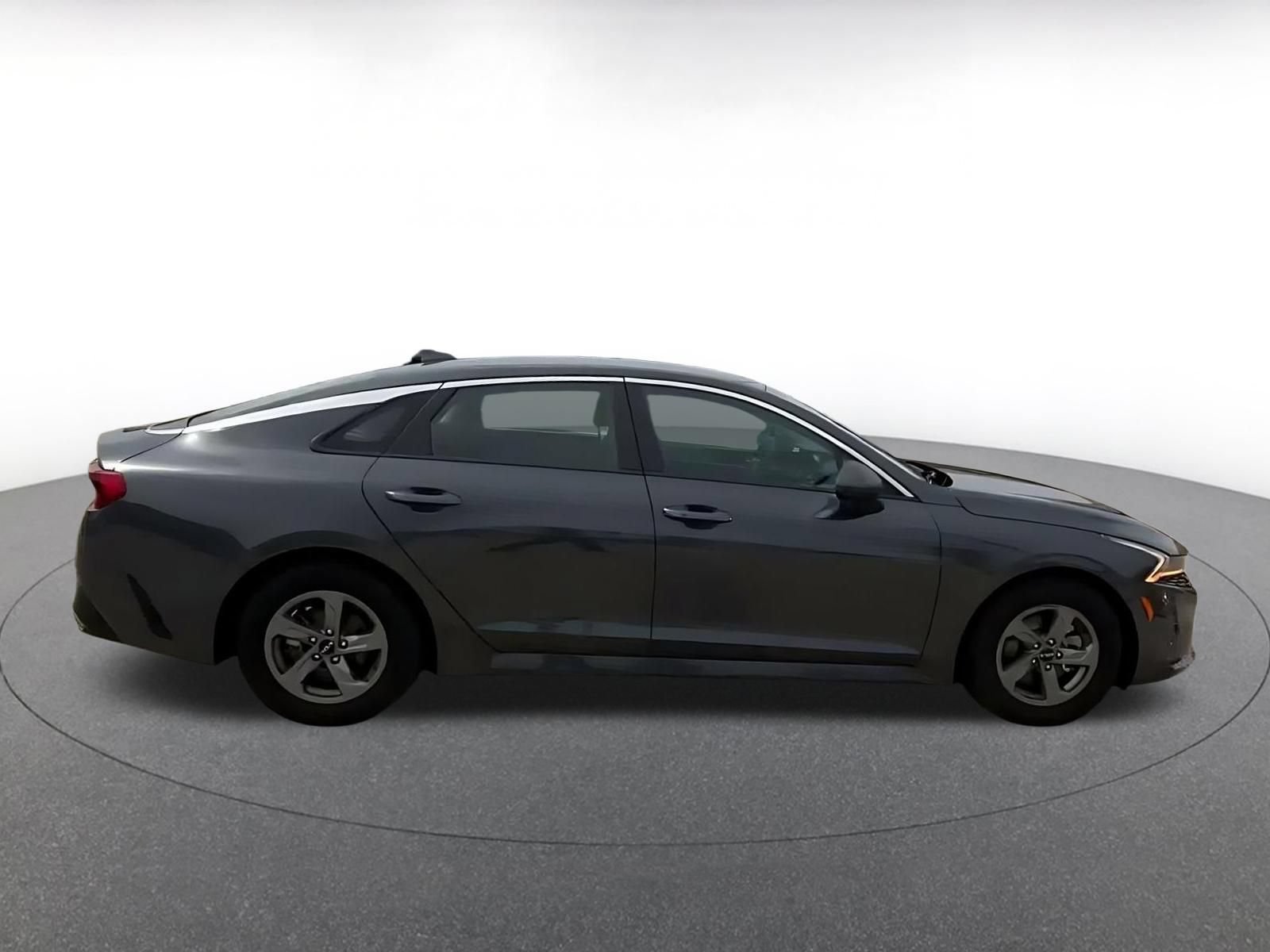 Used 2023 Kia K5 LXS FWD image 8