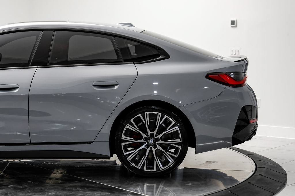 Used 2024 BMW M440i Gran Coupe w/ Premium Package RWD image 15