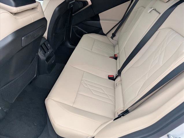 Used 2025 BMW X3 xDrive30i w/ Convenience Package image 15