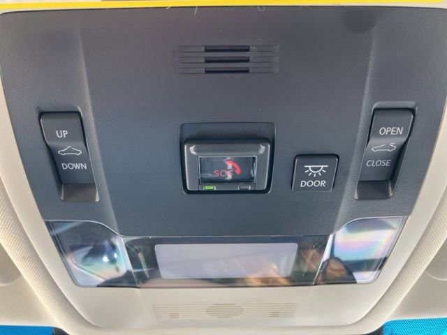 Used 2025 Lexus ES 350 w/ Premium Package image 28