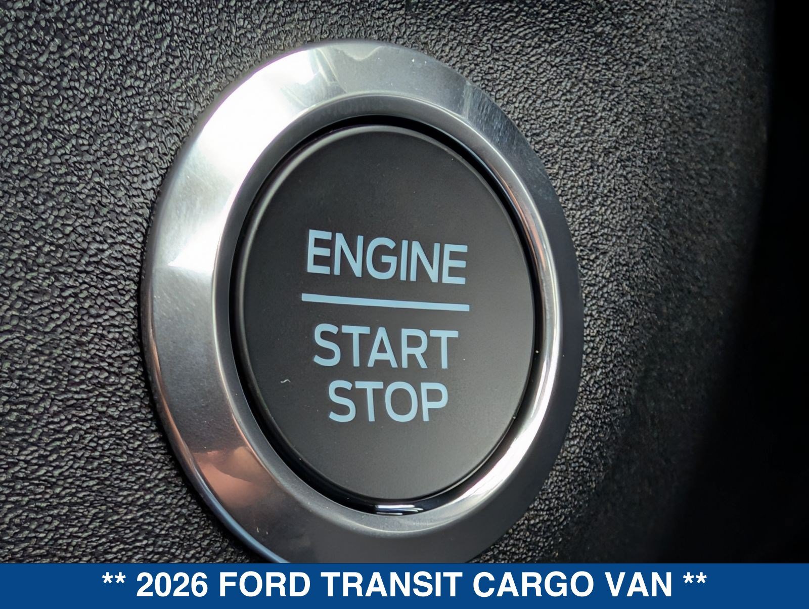 New 2026 Ford Transit 150 Low Roof RWD image 32