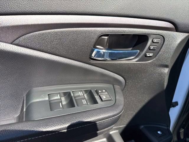 Used 2022 Honda Ridgeline RTL-E image 22