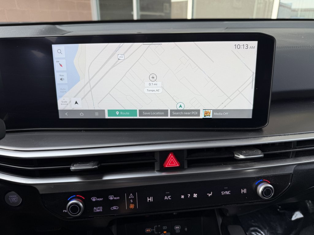 Used 2024 Kia Sorento S w/ Panoramic Sunroof Package image 22