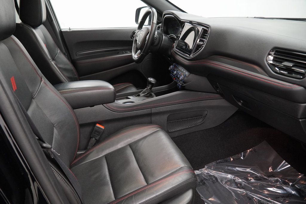 Certified 2024 Dodge Durango GT image 48