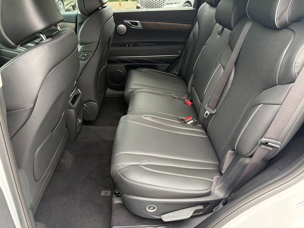 New 2026 Genesis GV80 2.5T Advanced AWD/4WD image 22