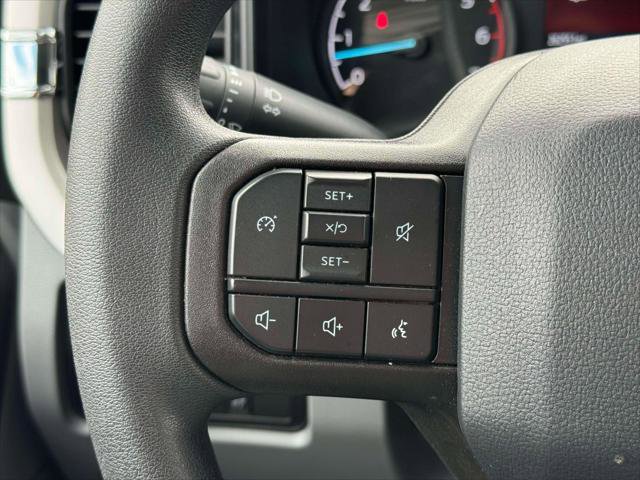Used 2024 Ford F350 XL w/ Snow Plow Prep Package image 20