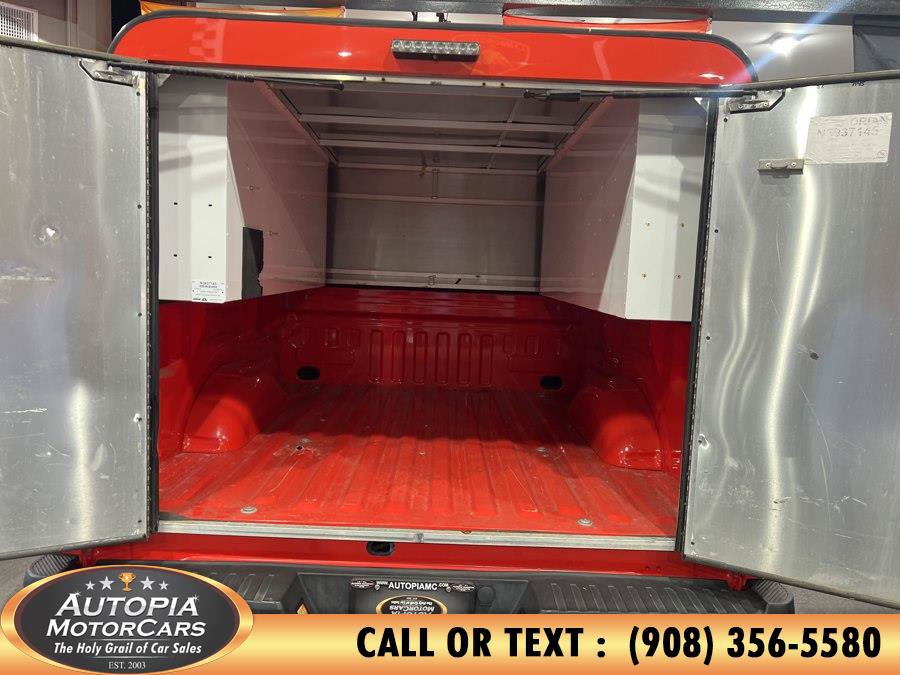 Used 2020 Ford F150 Lariat AWD/4WD image 16
