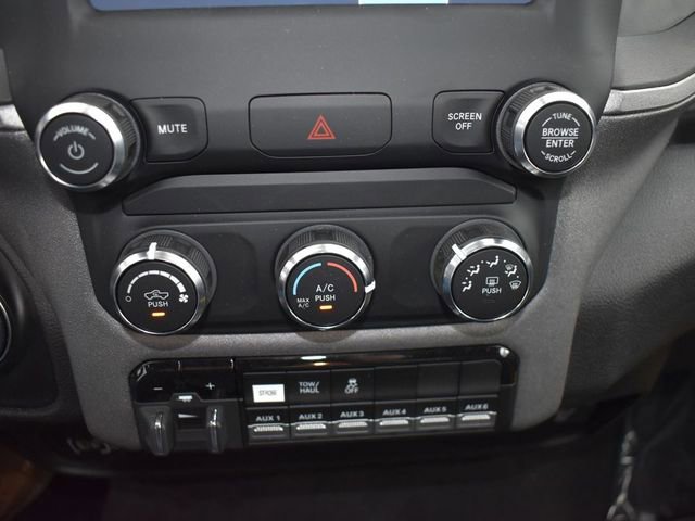 New 2024 RAM 2500 Tradesman w/ Chrome Appearance Group image 26