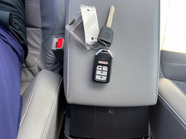 Used 2018 Honda CR-V EX-L image 13