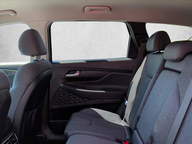 Used 2023 Hyundai Santa Fe SEL FWD image 18
