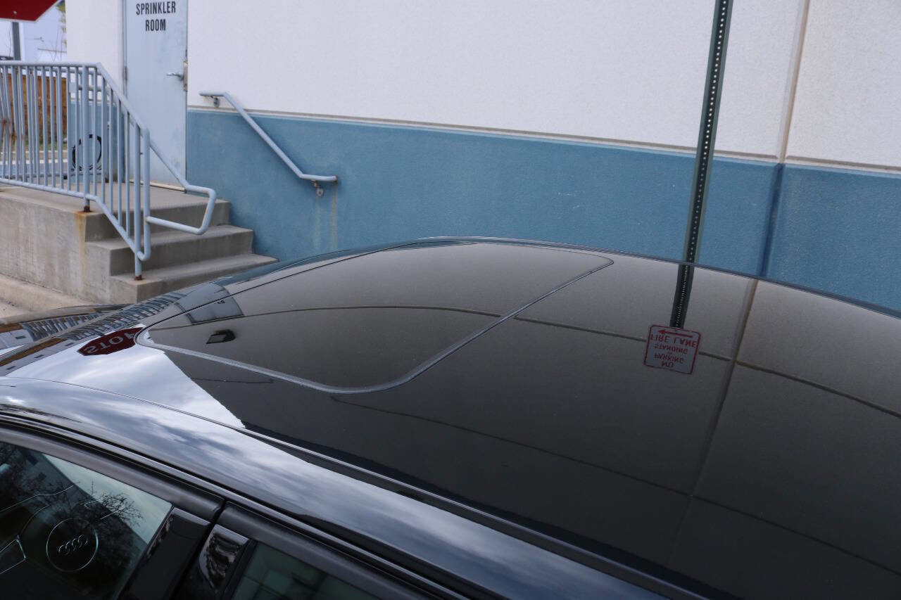 Used 2014 Audi S4 Premium Plus image 9