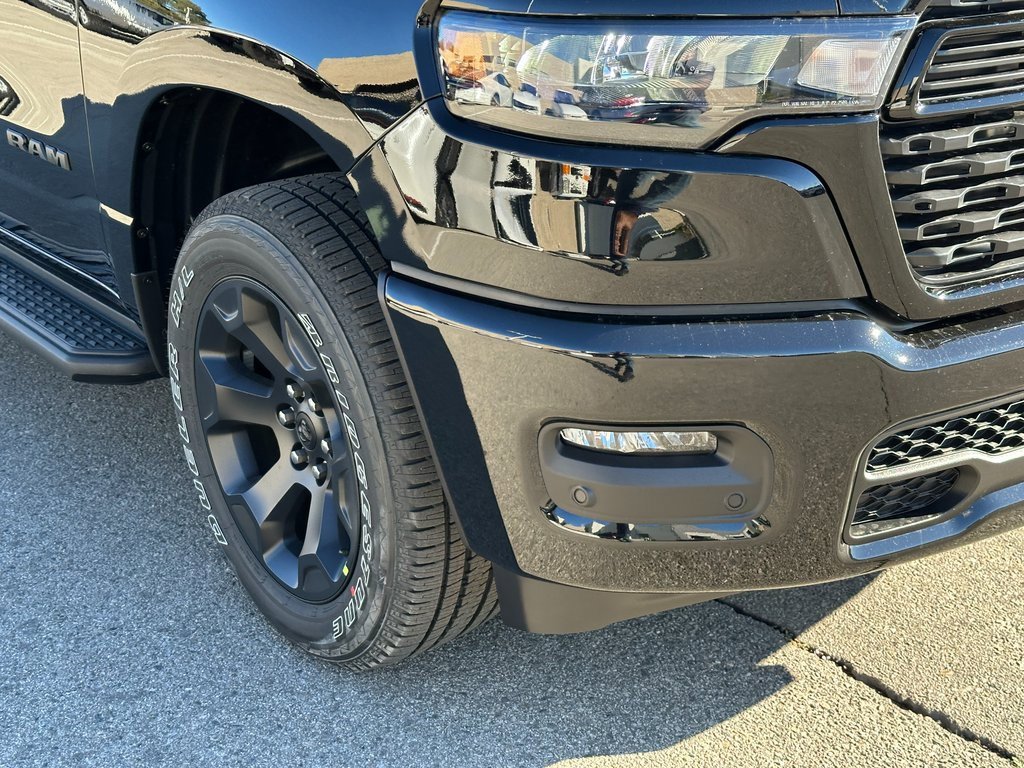 New 2026 RAM 1500 Express image 10