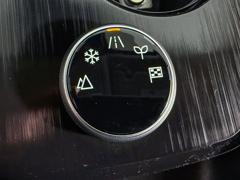 New 2026 Nissan Rogue Platinum image 25