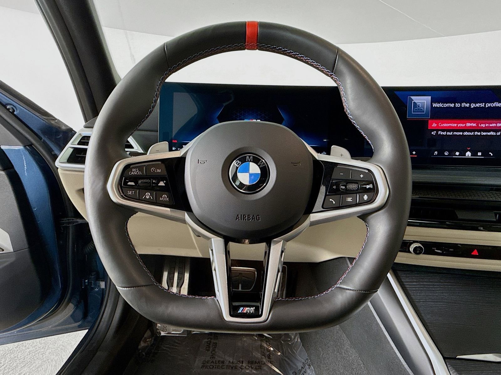 Used 2025 BMW M340i w/ Premium Package image 11