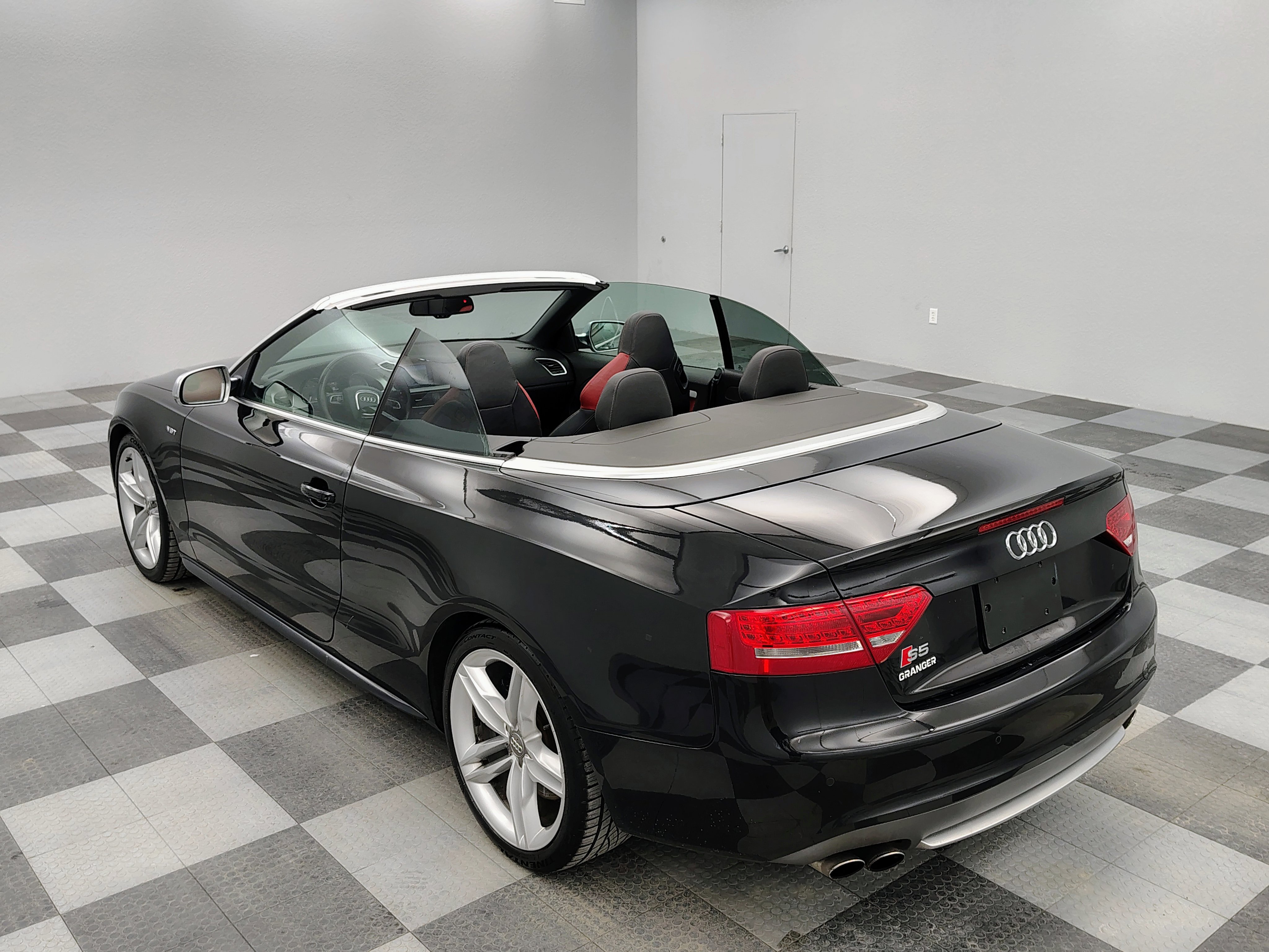 Used 2012 Audi S5 Premium Plus image 14