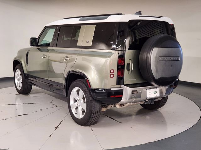 Used 2022 Land Rover Defender 110 S image 6