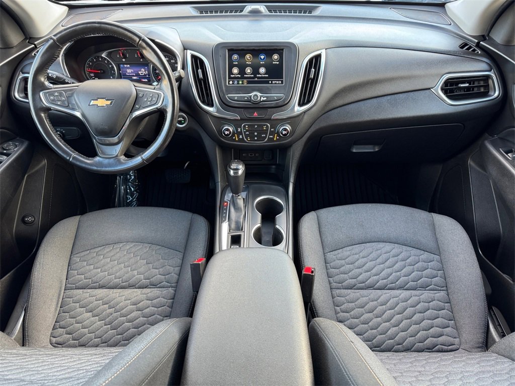 Used 2019 Chevrolet Equinox LT image 16