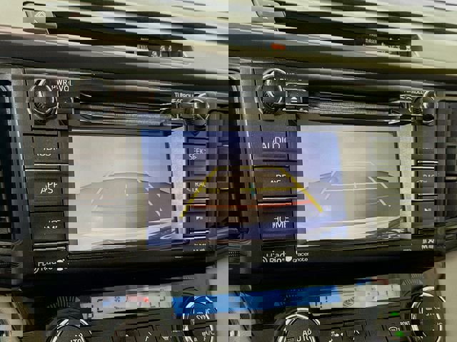 Used 2018 Toyota RAV4 XLE image 13