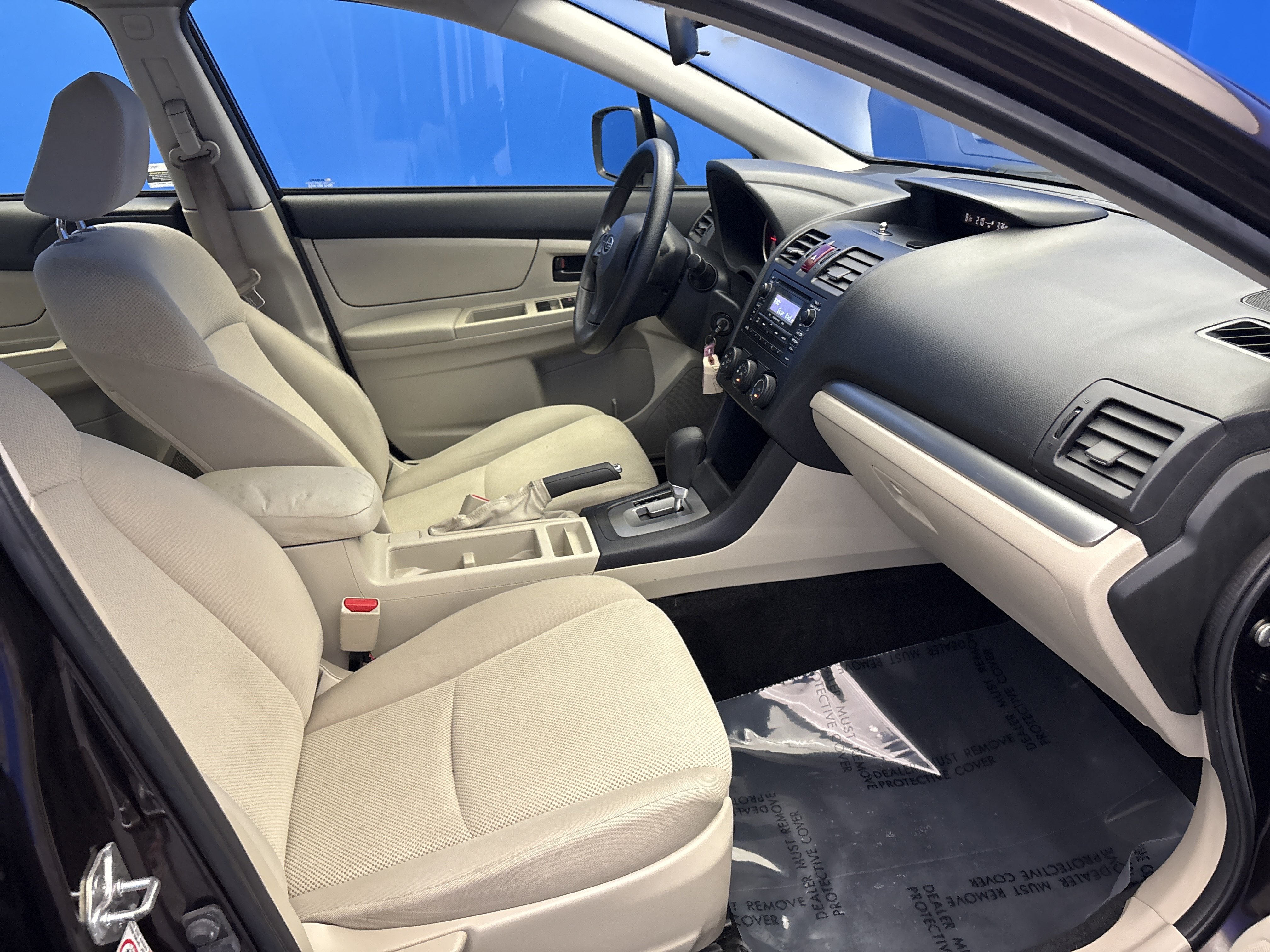 Used 2013 Subaru Impreza 2.0i AWD/4WD image 19