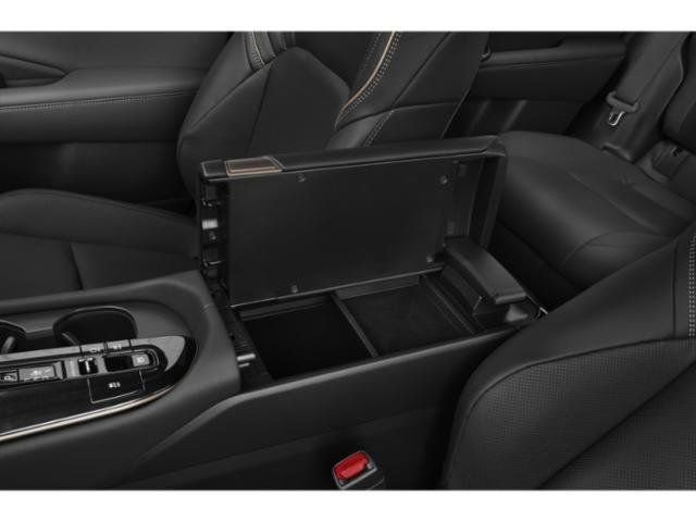 New 2026 Toyota Crown Signia AWD/4WD image 13