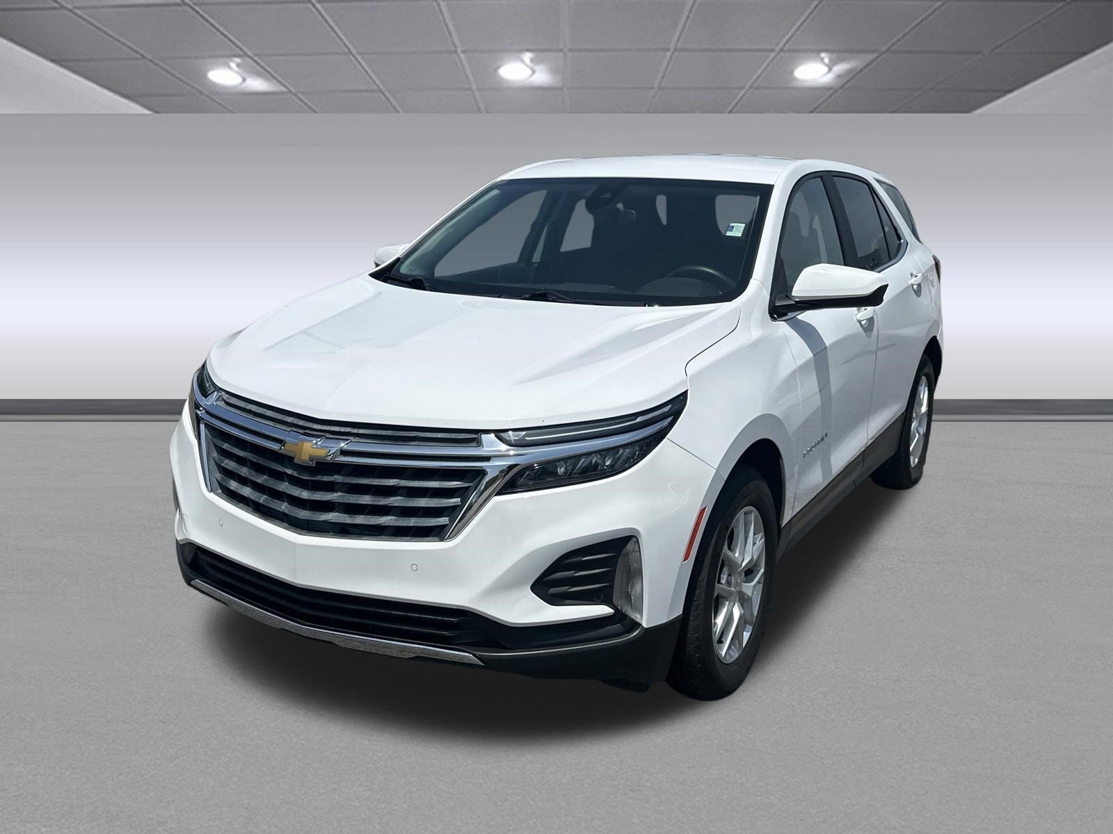 Used 2024 Chevrolet Equinox LT FWD image 7