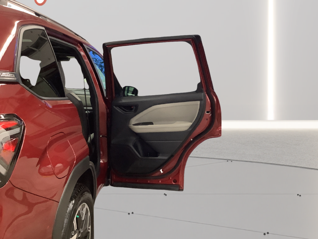 Certified 2026 Subaru Forester Premium AWD/4WD image 34