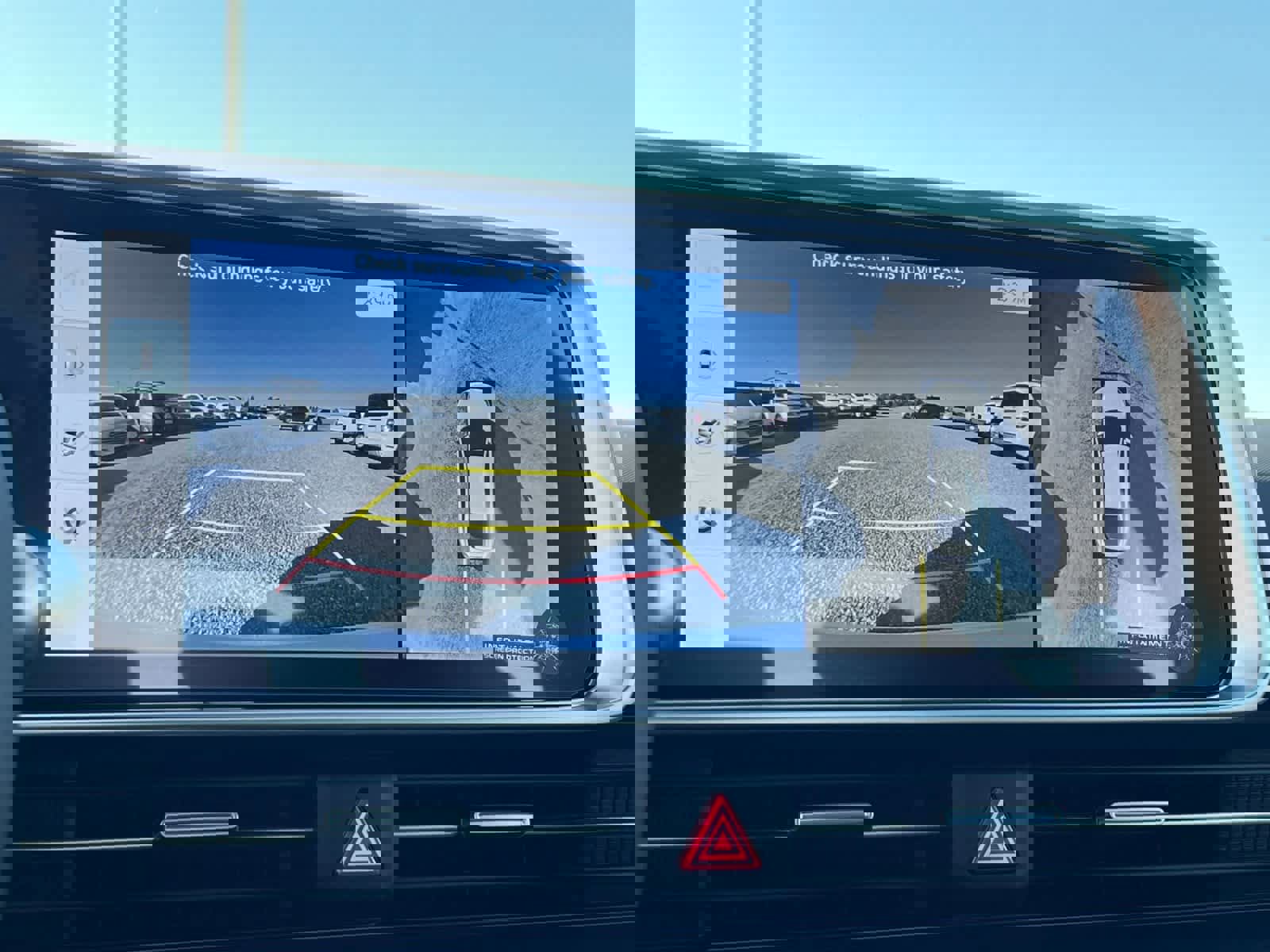 New 2025 Hyundai Ioniq 6 Limited image 19